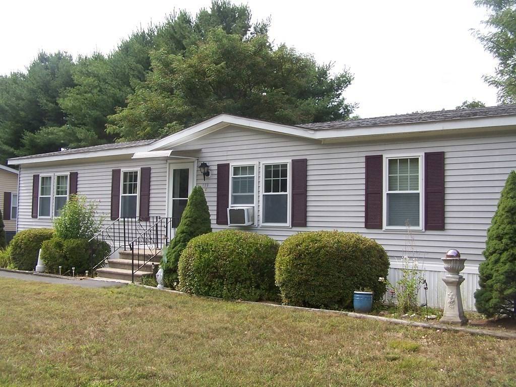 Athol, MA 01331,159 Lori Circle