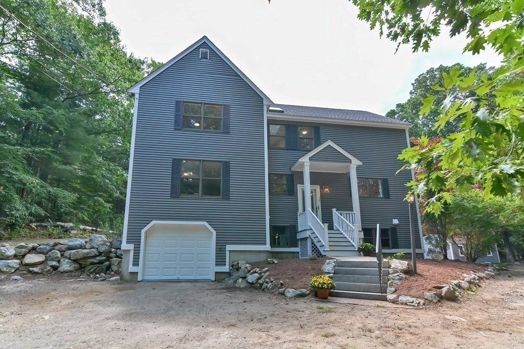 Rowley, MA 01969,30 Lebel Road