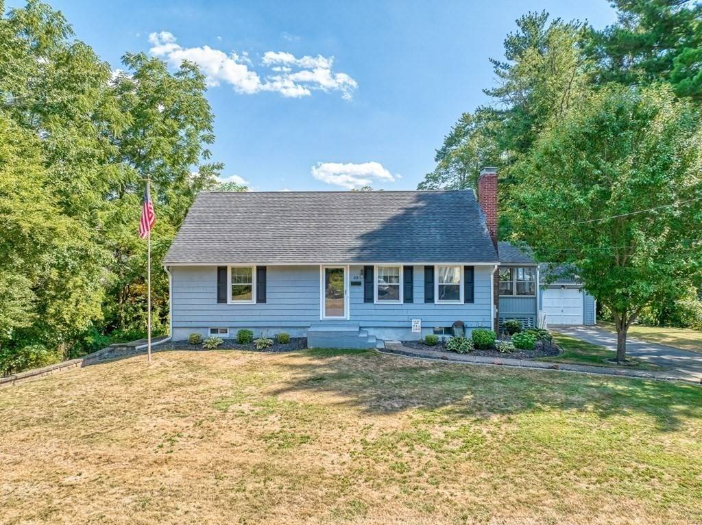 East Longmeadow, MA 01028,49 Speight Arden