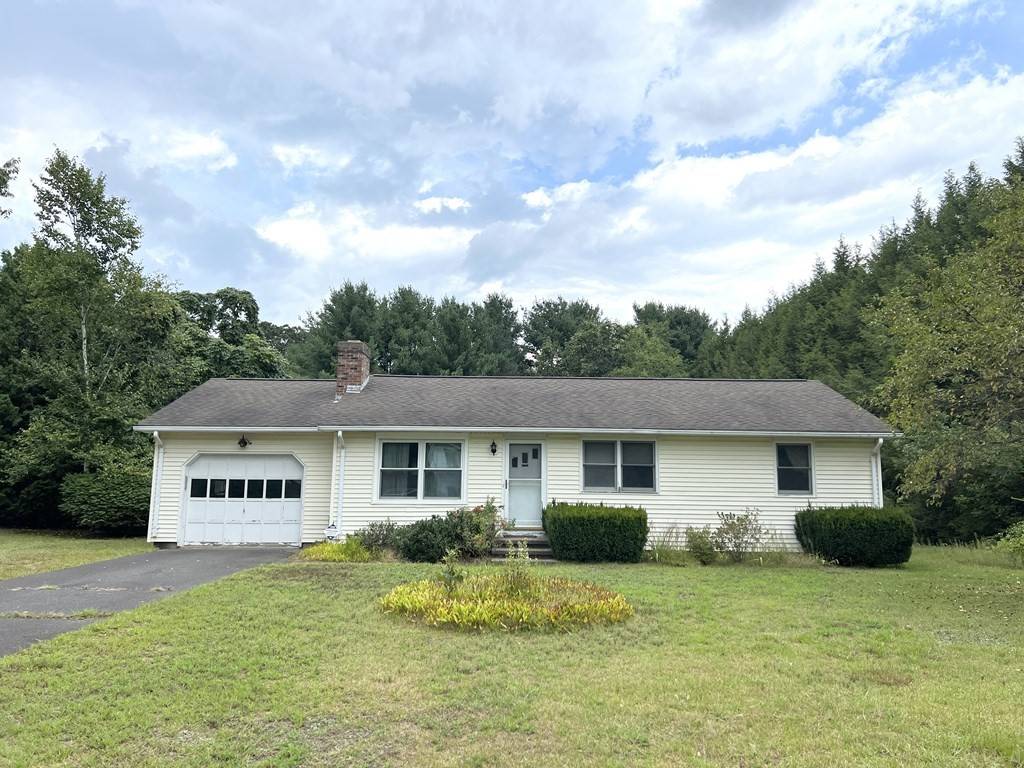 Sunderland, MA 01375,246 Plumtree Rd