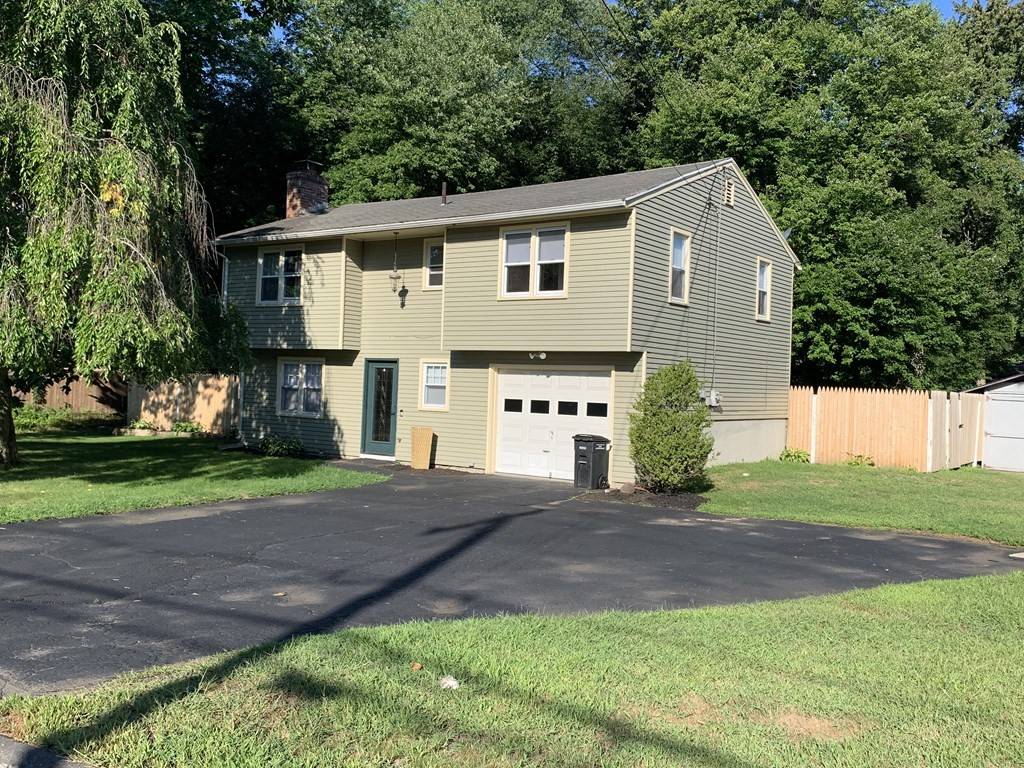 East Longmeadow, MA 01028,105 Westwood Ave