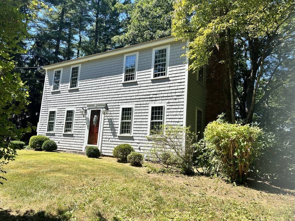 Sturbridge, MA 01566,145 Walker Pond Rd