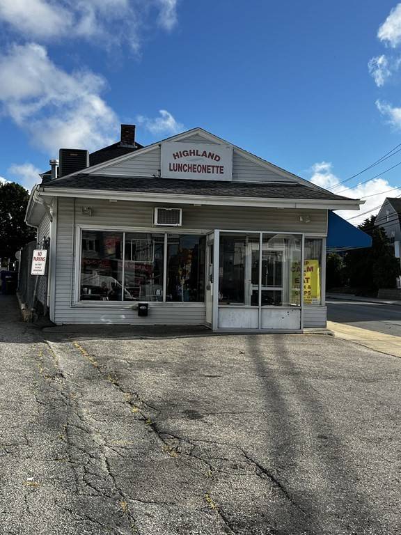 Fall River, MA 02720,757 Robeson Street