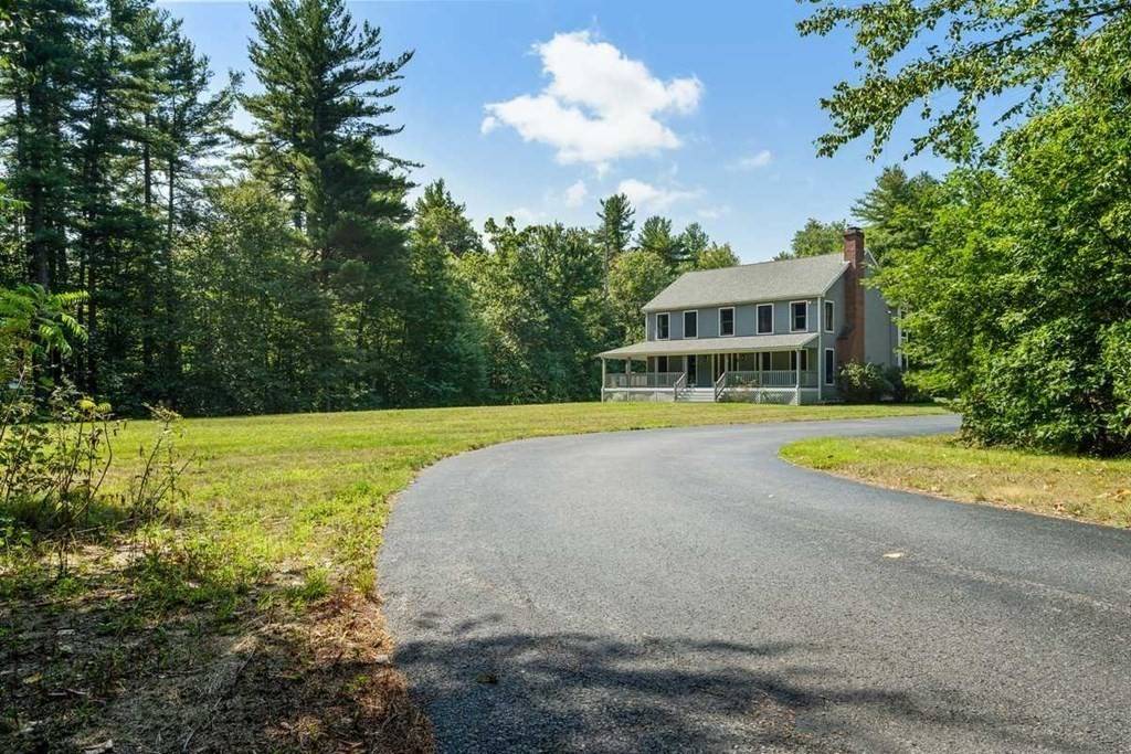 Princeton, MA 01541,7 Wilder Ln