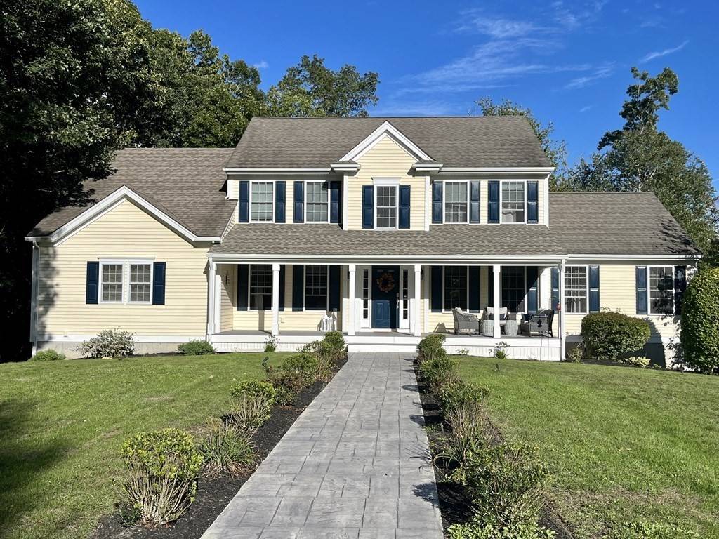 Westport, MA 02790,50 Spinnaker Way