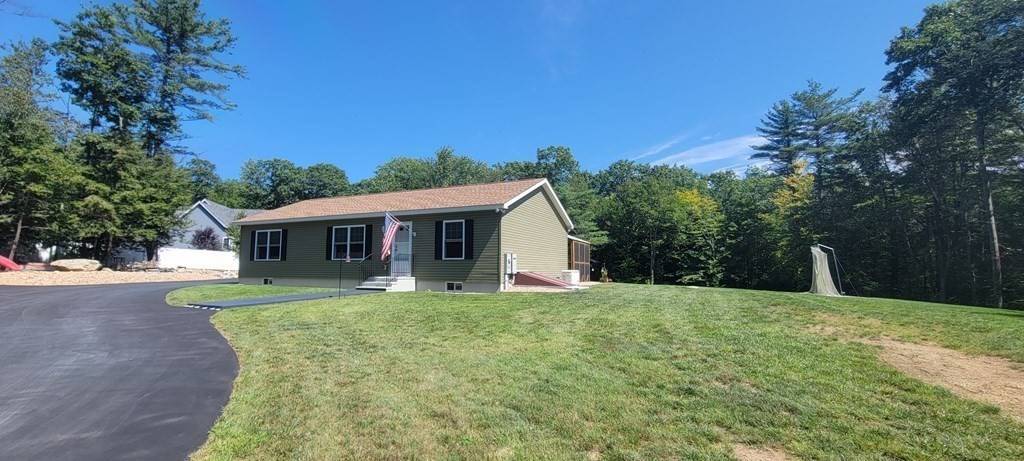 Phillipston, MA 01331,465 Wiiliamsville Rd