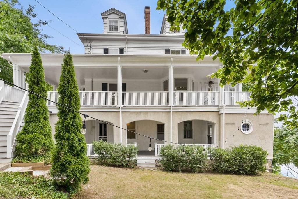 Arlington, MA 02476,244 Pleasant St