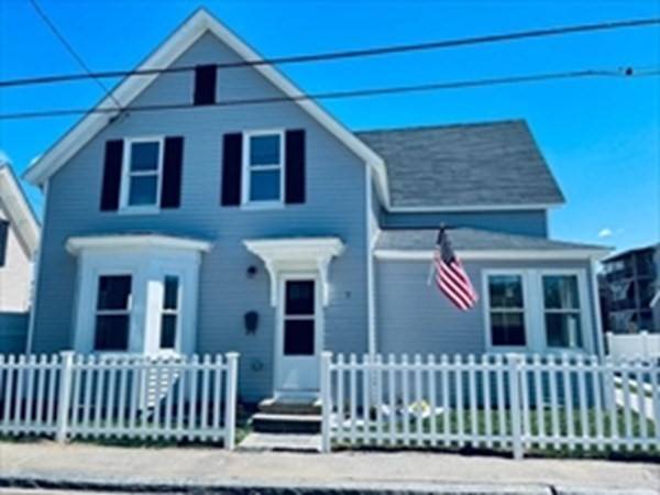 Ware, MA 01082,7 Storrs St