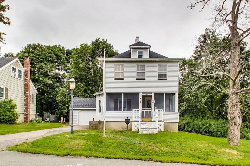 Whitman, MA 02382,30 Hersey Avenue