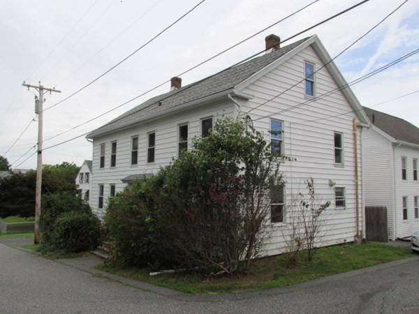 Ware, MA 01082,22-24 Pine St