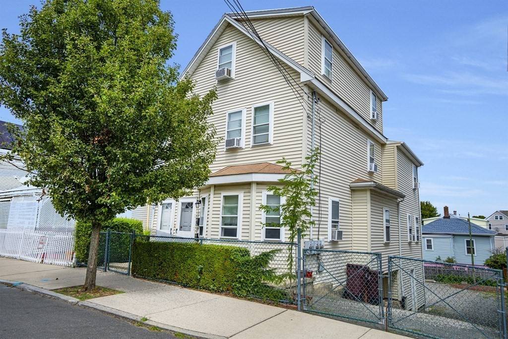Revere, MA 02151,88 Endicott Ave