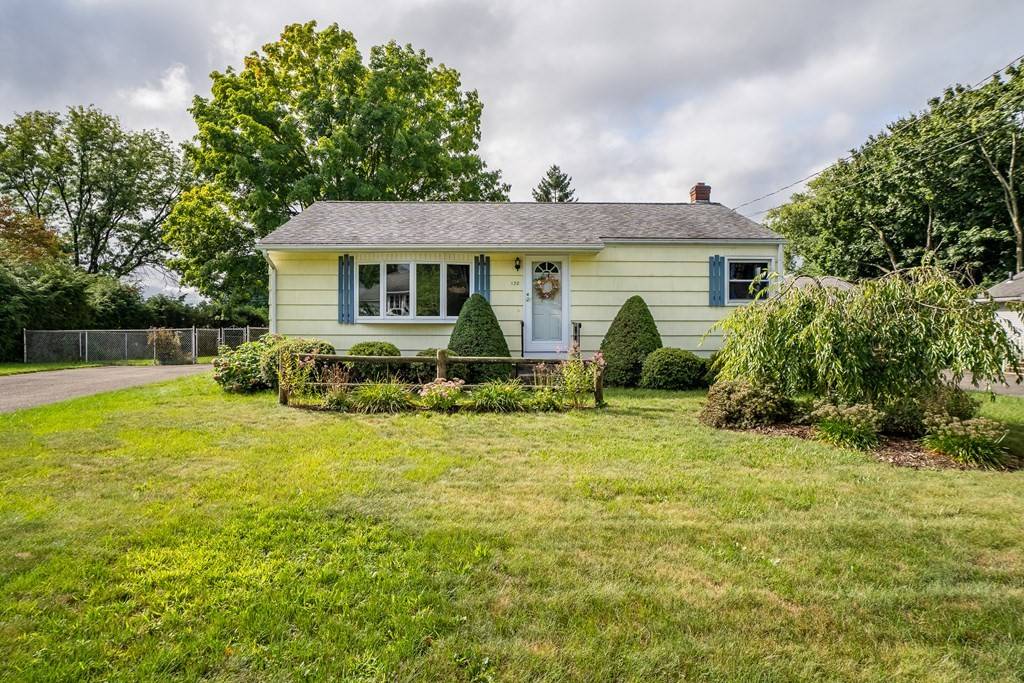 Holyoke, MA 01040,130 Sheehan Dr