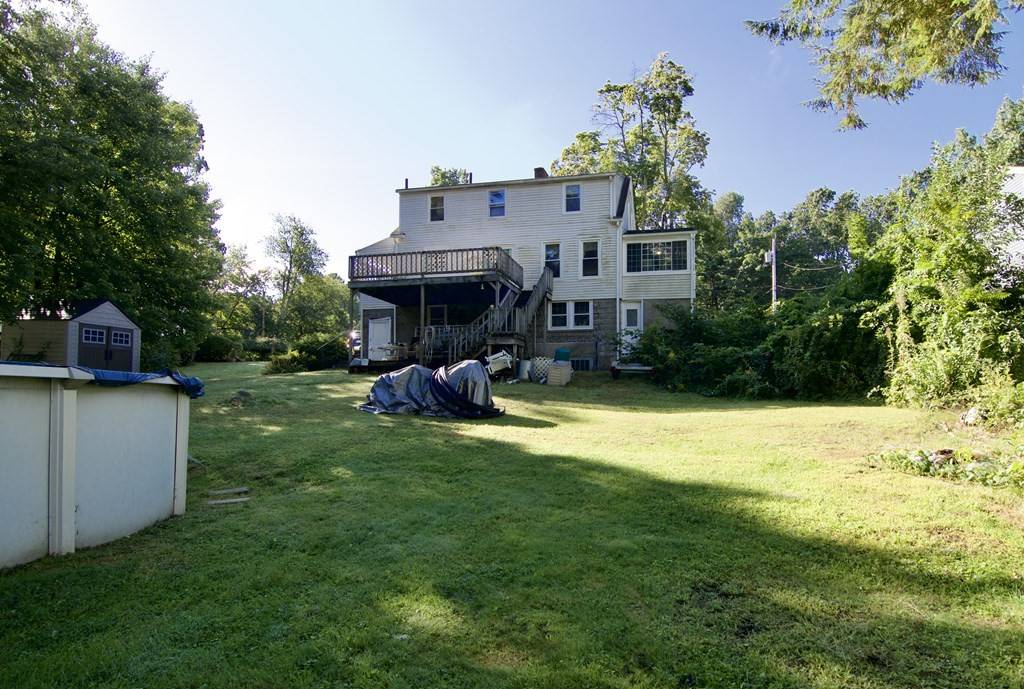 East Longmeadow, MA 01028,94 Lasalle St