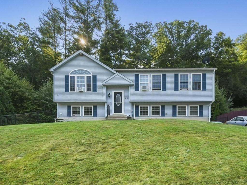 Southbridge, MA 01550,9 Whitetail Circle