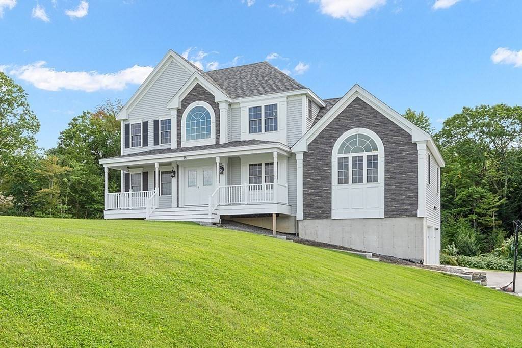 Westminster, MA 01473,16 White Pine Drive