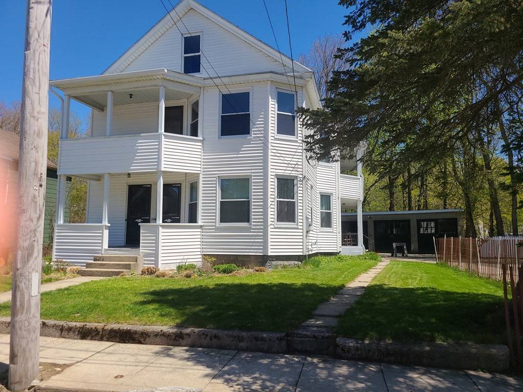 Athol, MA 01331,23 Laurel St