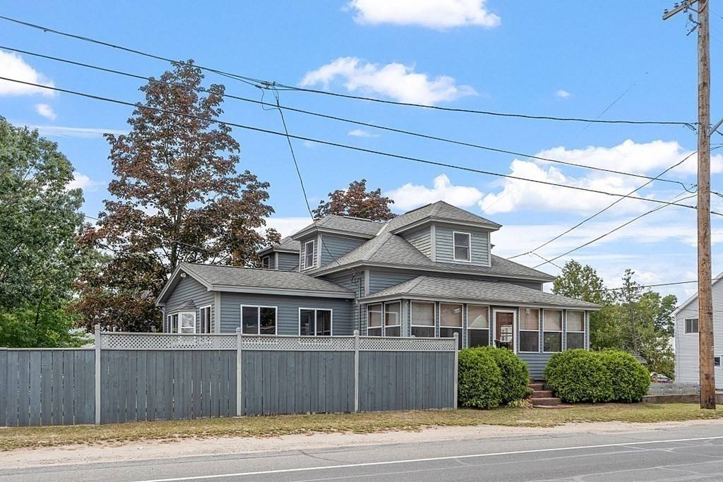 Lowell, MA 01852,317 Woburn St