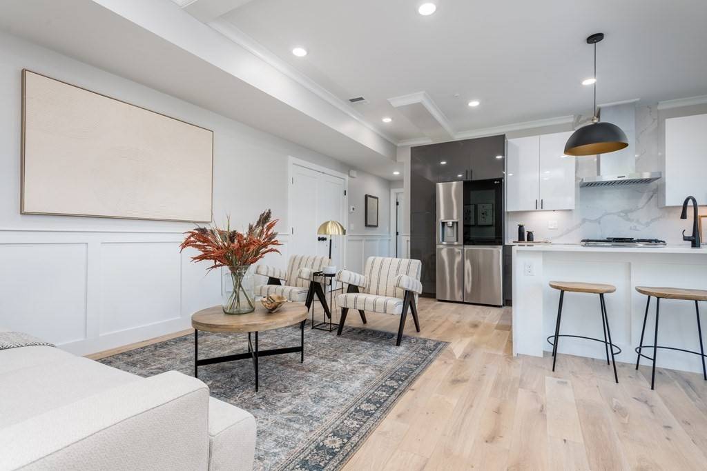 Somerville, MA 02143,14-16 Hillside Park #4