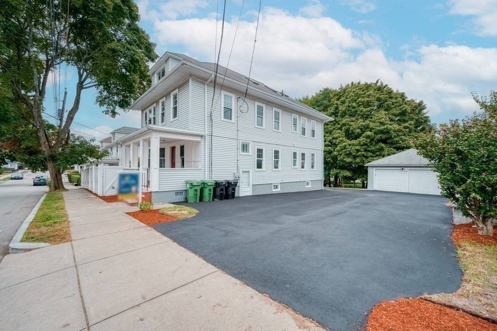 Watertown, MA 02472,96 Carroll Street #96
