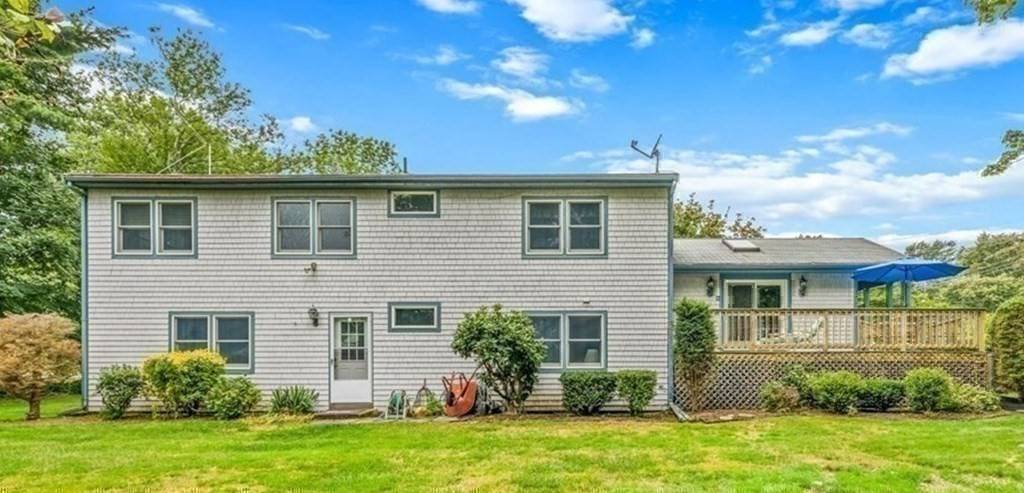 Scituate, MA 02066,50 Daedalus Cir