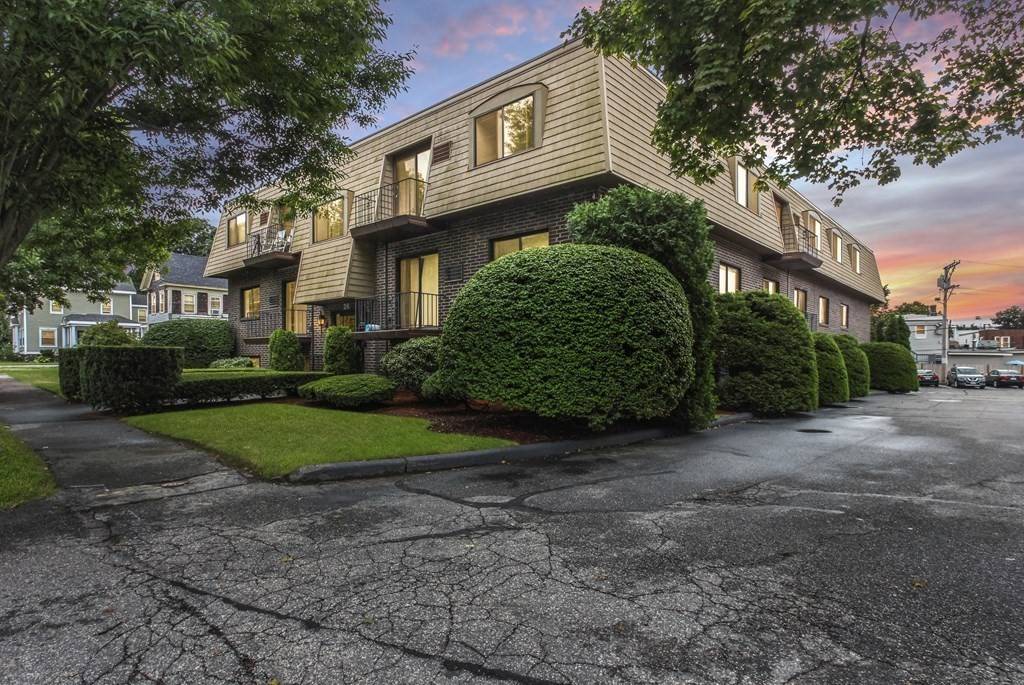 Wakefield, MA 01880,26 Chestnut St #5