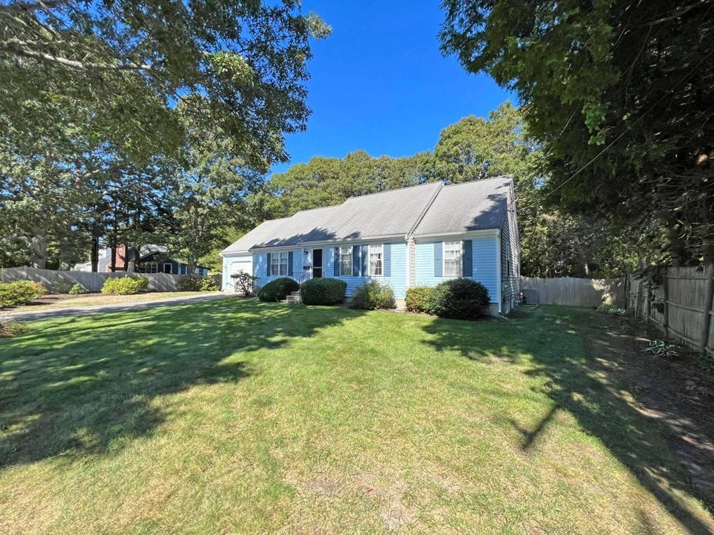 Yarmouth, MA 02664,12 Lyman Ln
