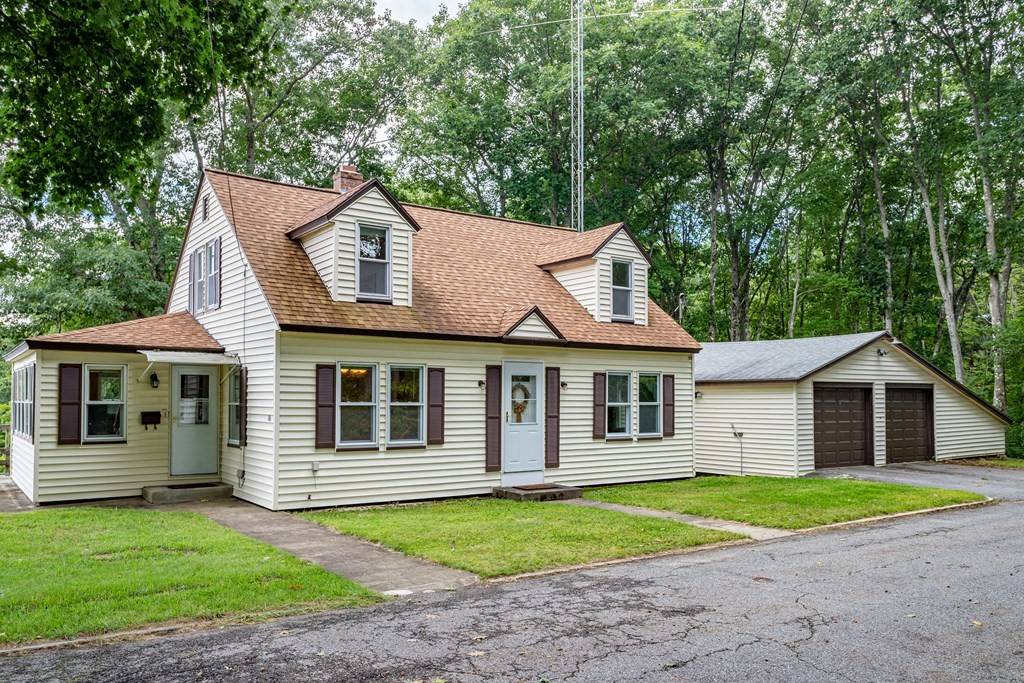 Athol, MA 01331,86 Lakeview Avenue