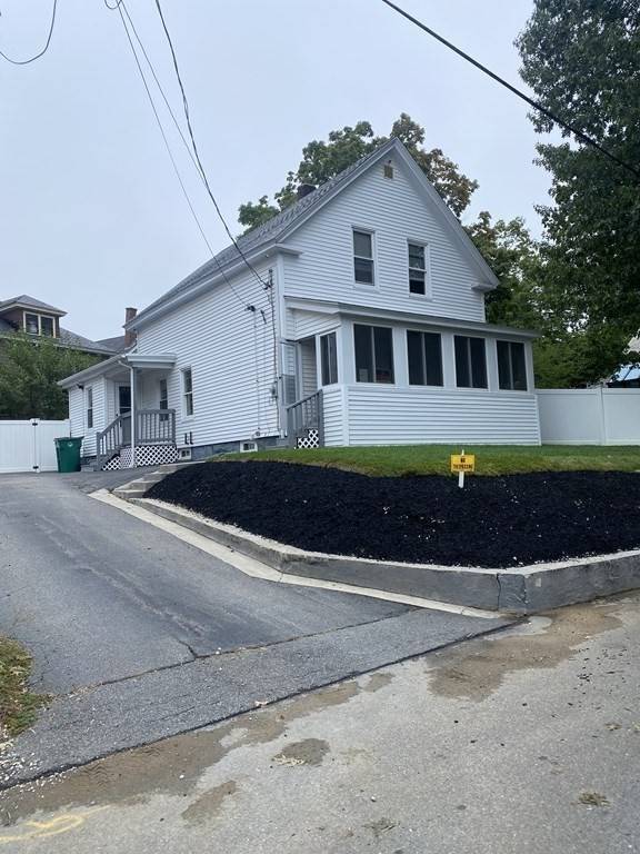 Fitchburg, MA 01420,17 Wilmot St.