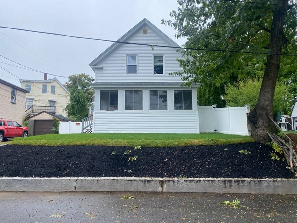 Fitchburg, MA 01420,17 Wilmot St.