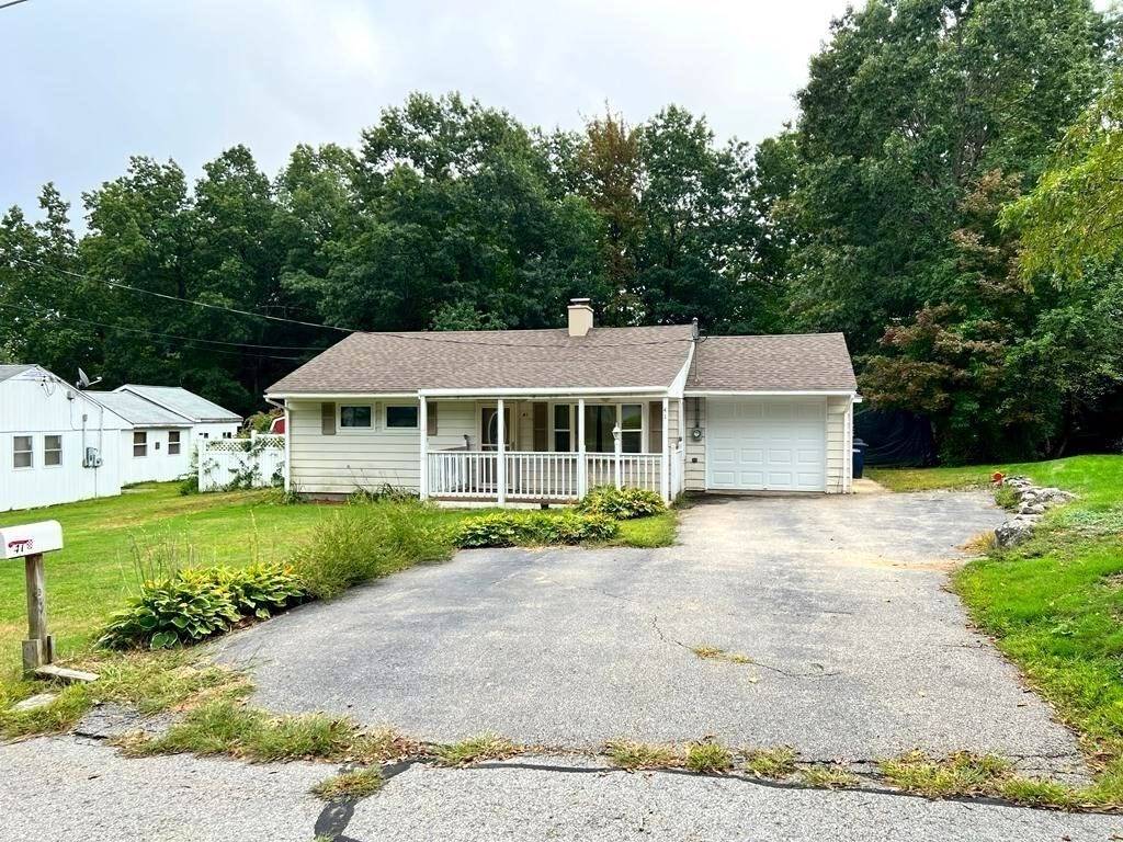 Holden, MA 01520,41 Somerset Ln