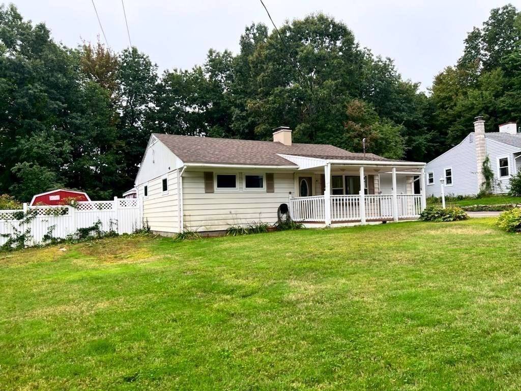 Holden, MA 01520,41 Somerset Ln