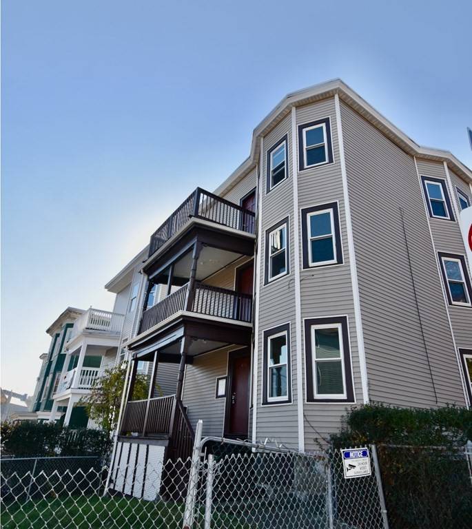 Boston, MA 02125,435 Quincy St