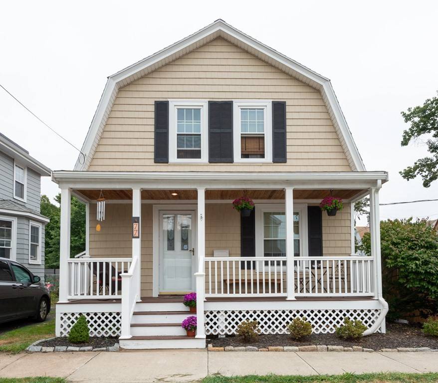 Lynn, MA 01902,77 E Park Ave