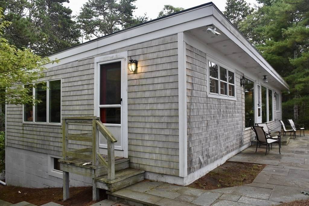 Bourne, MA 02532,40 Nye Ln