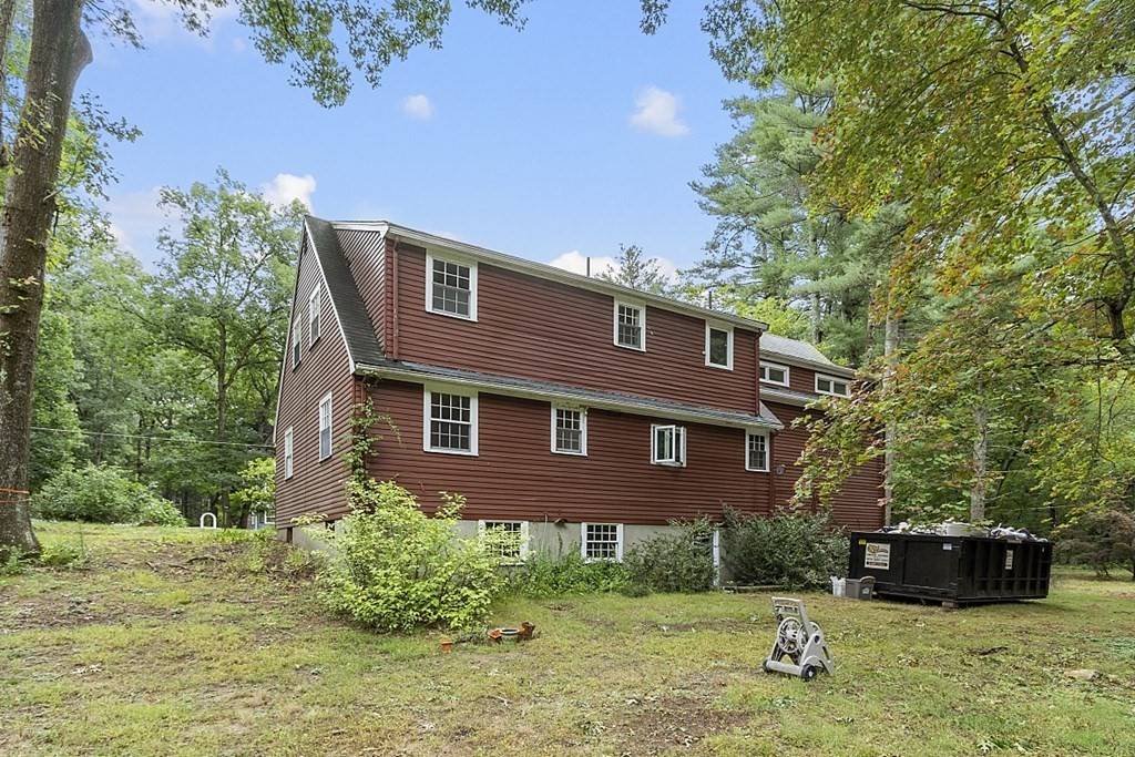 Sudbury, MA 01776,33 Barbara Road