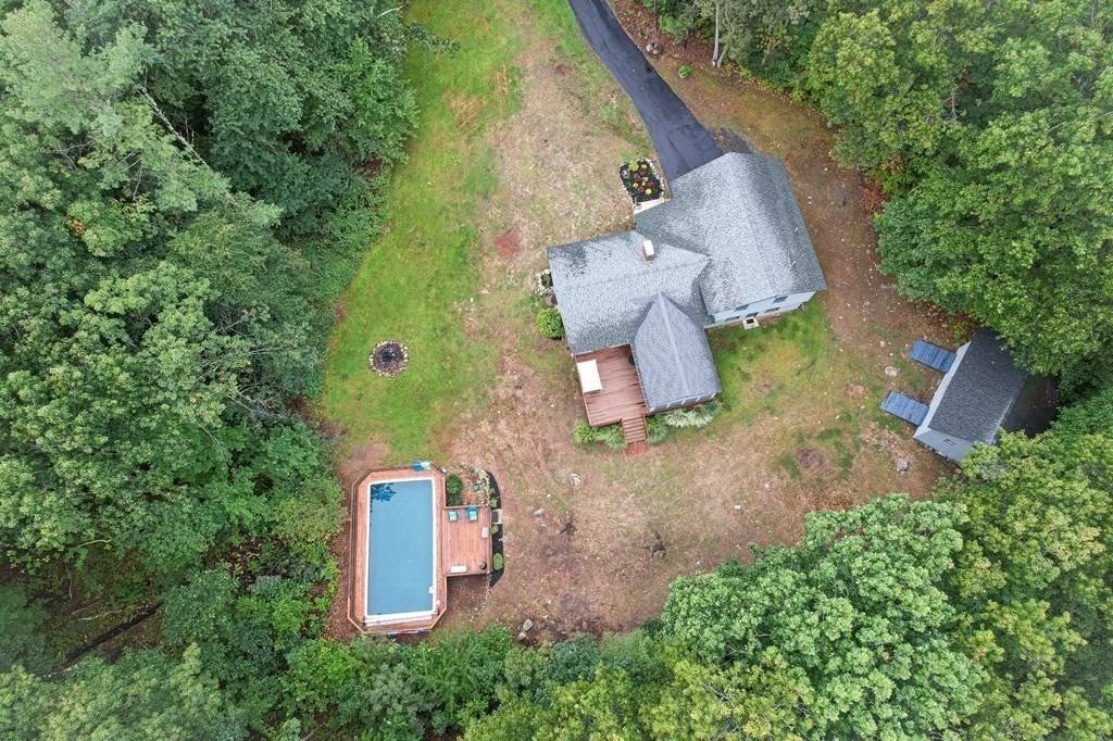 Pelham, NH 03076,54 Blueberry Circle