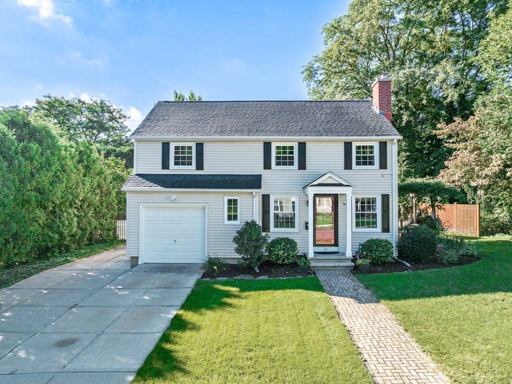 Holyoke, MA 01040,30 Vadnais St