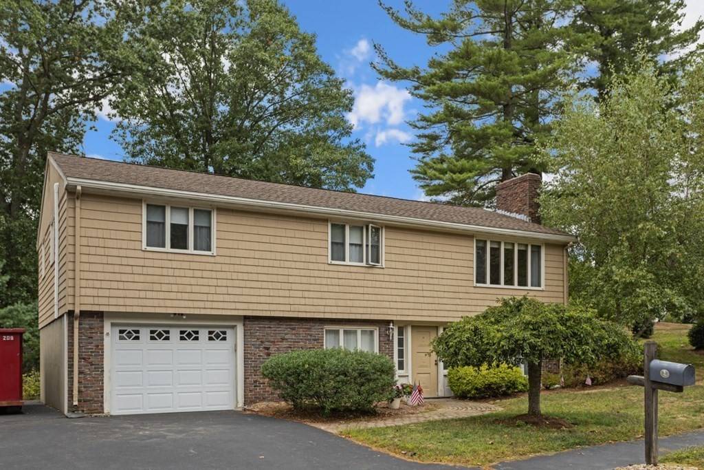 Saugus, MA 01906,13 Jane Drive