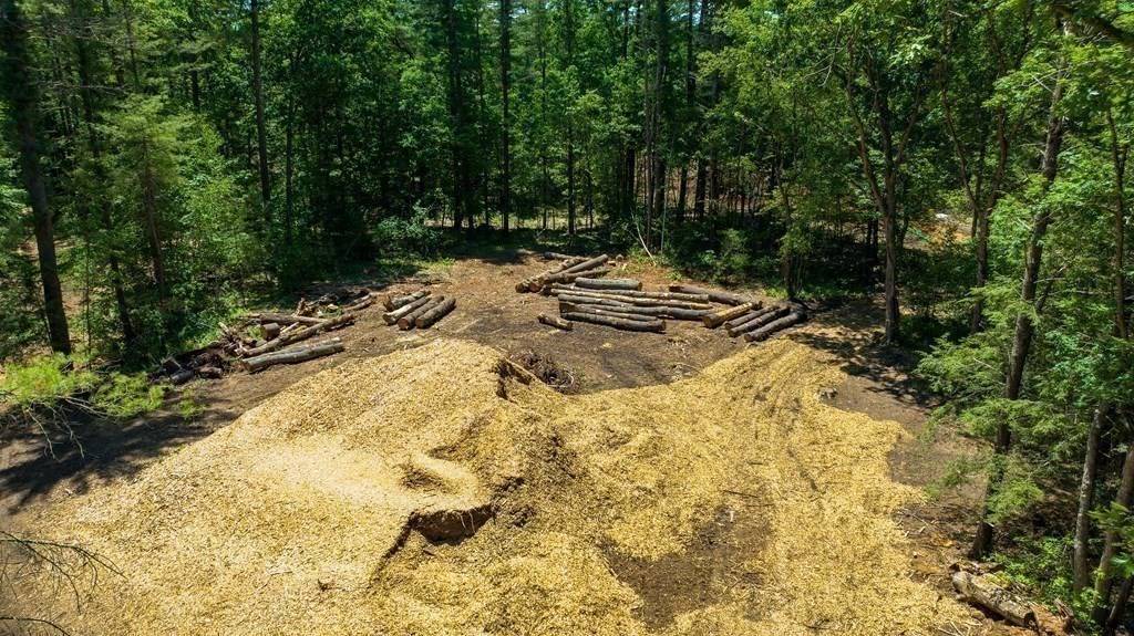 Rowley, MA 01969,Lot: C Mill Rd