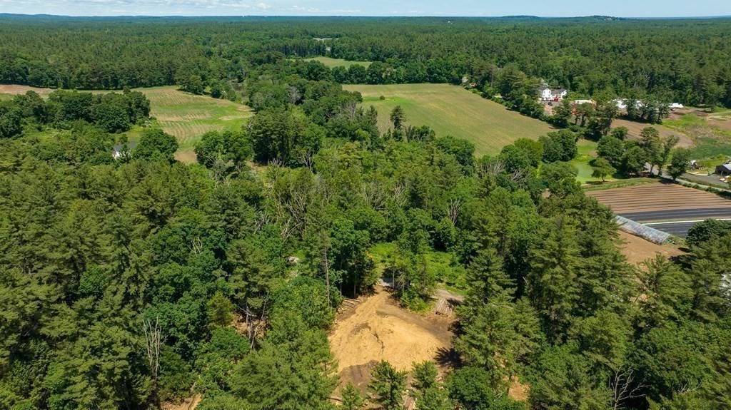 Rowley, MA 01969,Lot: C Mill Rd