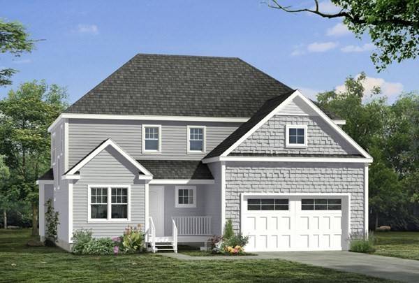 Medway, MA 02053,30 Timber Crest Drive #Lot 18