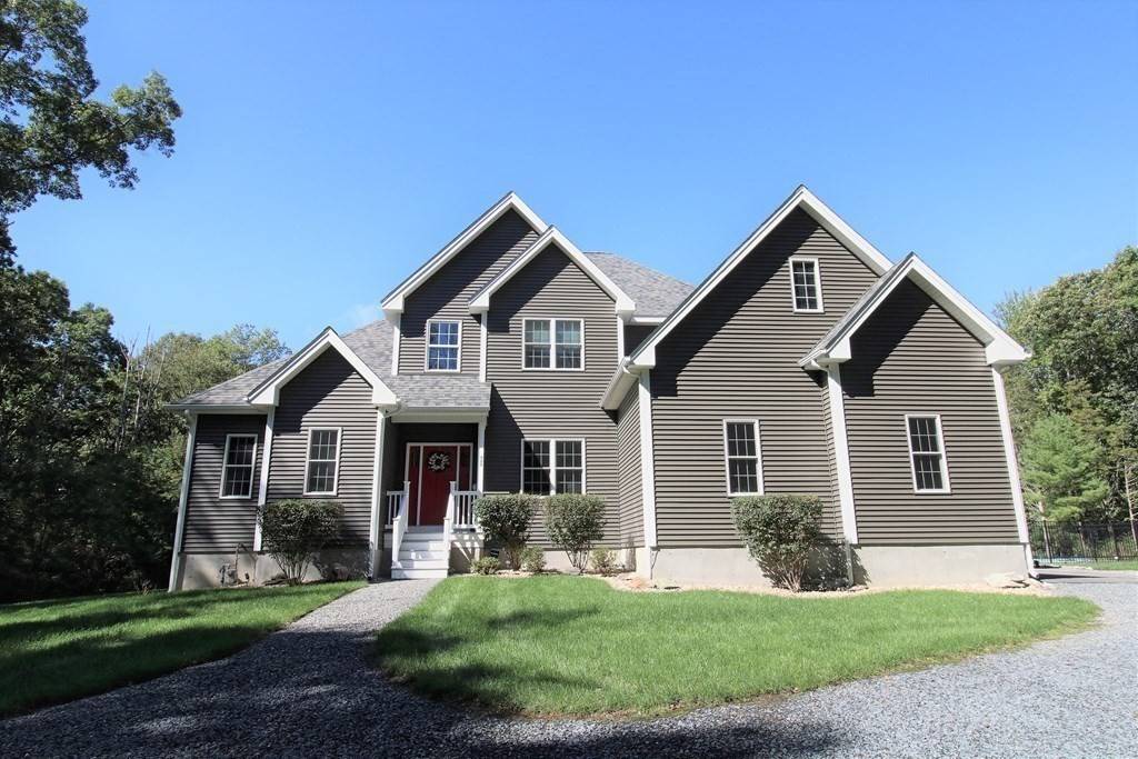 Swansea, MA 02777,480 Dillon Lane