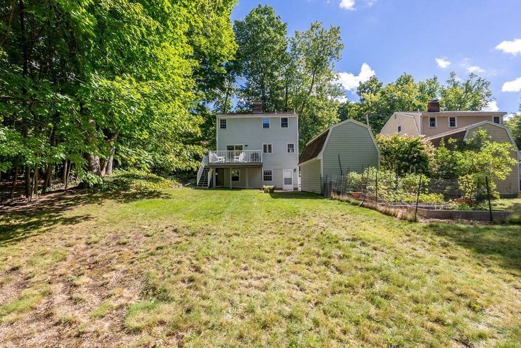 Wellesley, MA 02481,81 Seaver Street