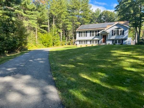 North Brookfield, MA 01535,32 Mill Road