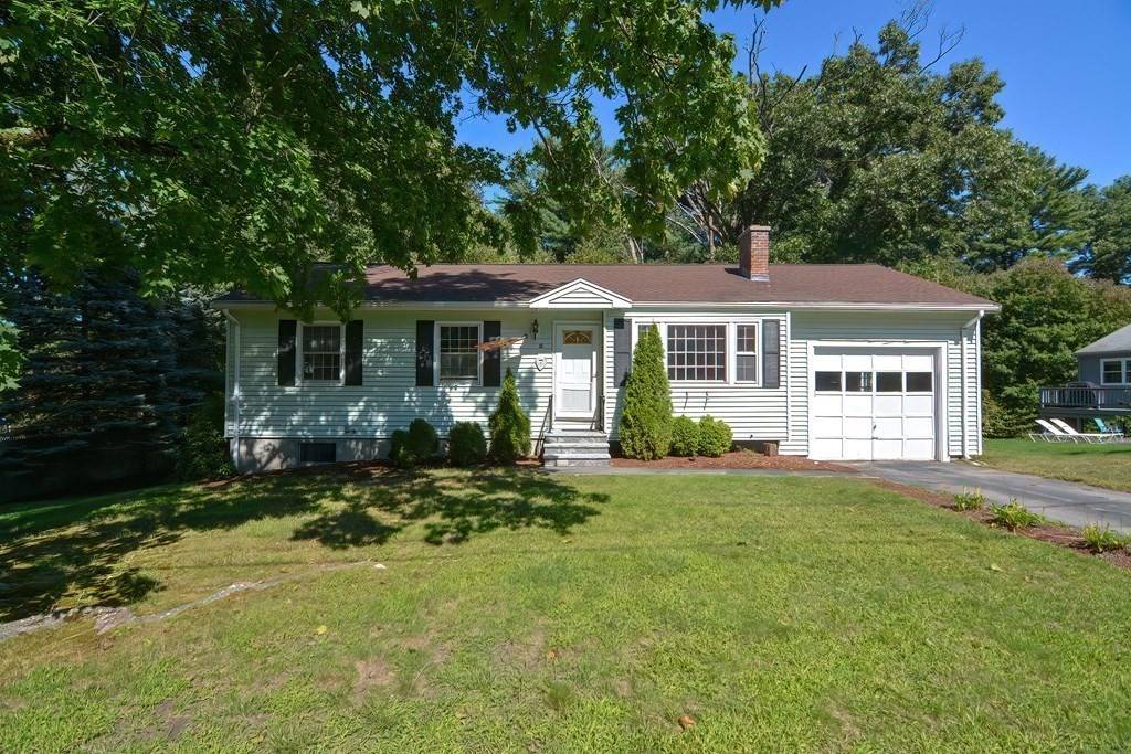 Holliston, MA 01746,11 Beatrice Lane