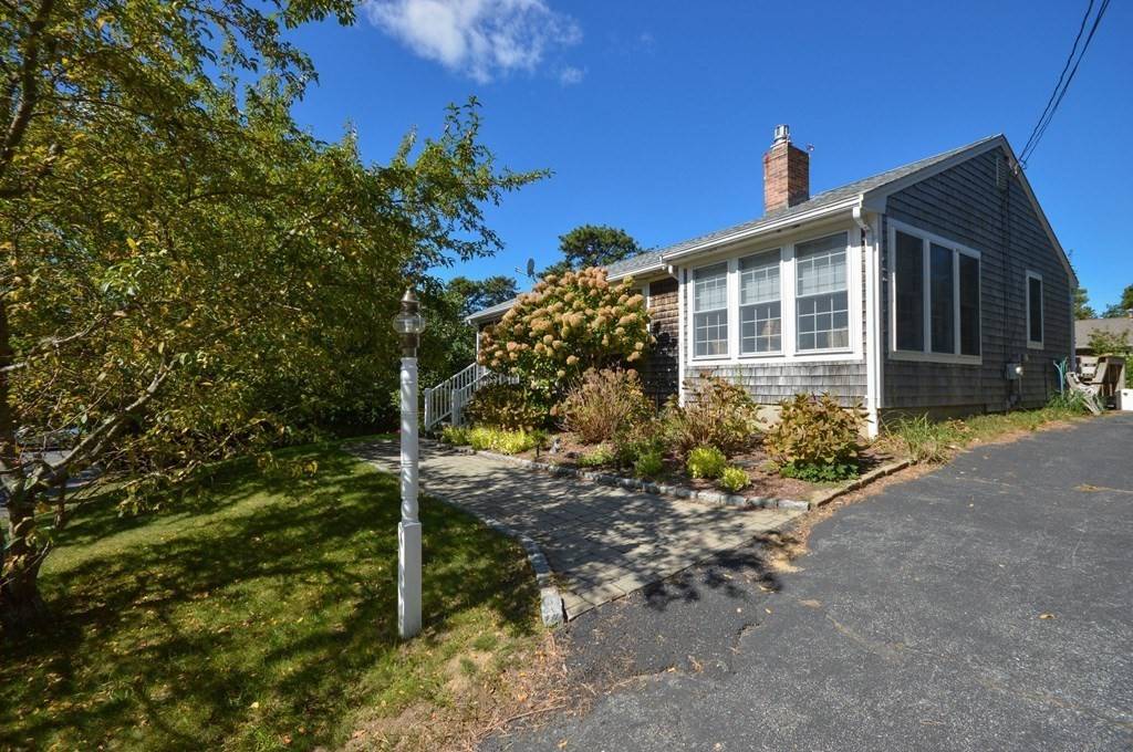 Dennis, MA 02660,36 Seagrove Road