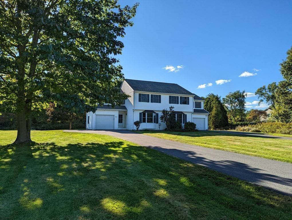 Deerfield, MA 01373,69 Mill Village Road #A