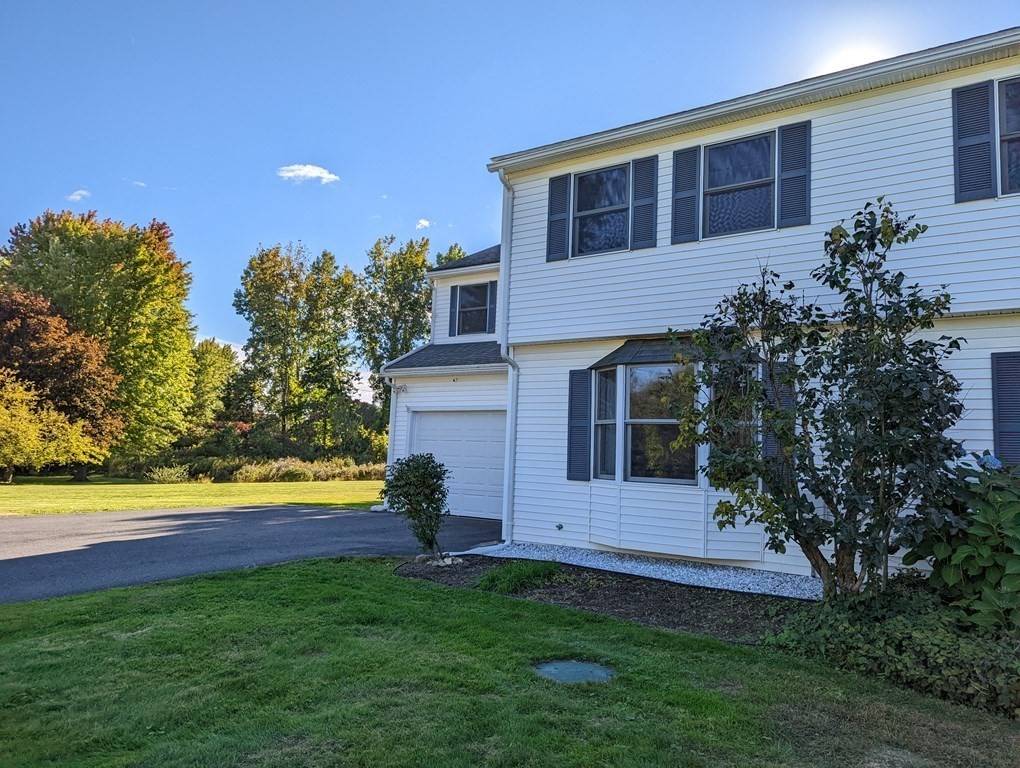 Deerfield, MA 01373,69 Mill Village Road #A