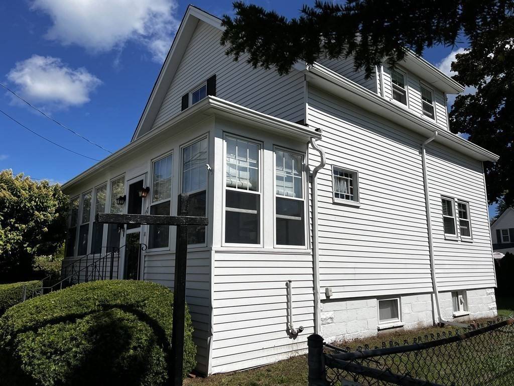 Quincy, MA 02170,157 Davis St