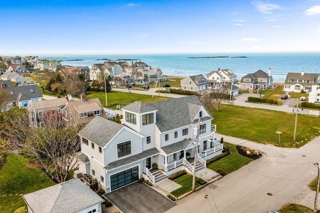 Scituate, MA 02066,6 Mitchell Ave